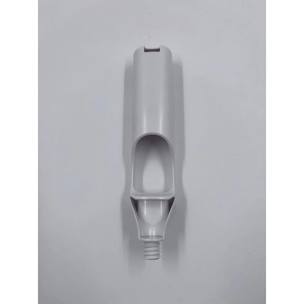 Official Nintendo Wii Zapper Light Blaster Attachment RVL-023 OEM Tested